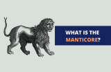 Manticore – Meaning and Symbolism