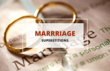 A Guide to Marriage Superstitions from Around the World