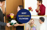 Masculine Flowers – How to Give Flowers to a Man