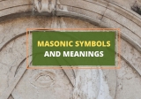 Masonic Symbols And Their Meanings