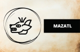 Deer Symbolism in the Aztec Calendar: Understanding Mazatl