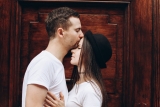 Forehead Kiss – What Does It Really Mean?