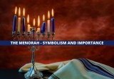 Menorah – What Is Its Symbolic Meaning?
