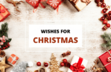 103 Best Merry Christmas Wishes