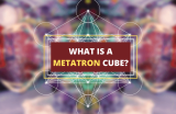 What Is Metatron’s Cube Symbol and Why Is It Significant?