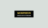 Morpheus: The Winged Messenger of Dreams in Greek Mythology
