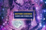 20 Mother Goddess Names and Their Symbolism