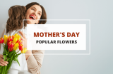 Best Mother’s Day Flowers and What They Mean