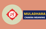Muladhara – First Primary Chakra