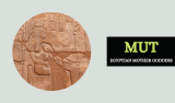 Mut – Egyptian Mother Goddess