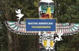Native American Thunderbird: Significance and Symbolism