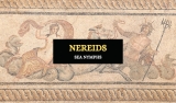 Nereids: The Sea Nymphs of Greek Mythology