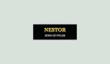 Nestor – King of Pylos in Greek Mythology