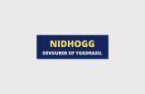 Nidhogg – Norse Mythology