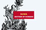Nuwa – The Great Mother of Humans in Chinese mythology