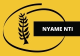 Nyame Nti – A Popular Adinkra Symbol