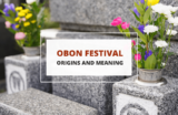 Japanese Obon Festival – Everything You Need to Know