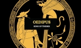 Oedipus – The Story of the Tragic Greek Hero