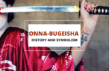 Onna Bugeisha (Onna-musha): Who Were These Powerful Female Samurai Warriors?