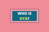 Oya – The African Goddess of Weather