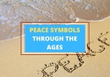 All The Peace Symbols: From Olive Branches to Peace Signs
