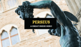 Perseus – Story of the Great Greek Hero