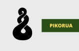 Pikorua – A Maori Symbol