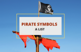 List of Pirate Symbols and Their Meanings