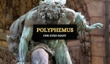 Polyphemus: One-Eyed Giant of the Odyssey