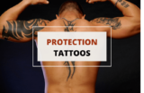 Inspiration and Ideas for Protection Tattoos
