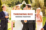 Throwing Rice at Weddings: Fun Tradition or Dangerous Nuisance?