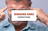 Superstitions About Left and Right Ear Ringing