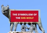 The Importance and Symbolism of the Roman She-Wolf