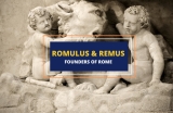 Romulus and Remus – History and Mythology