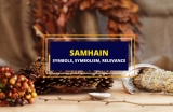 Samhain – Symbols and Symbolism