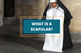 Scapular – A Symbol of Obedience, Piety, and Devotion