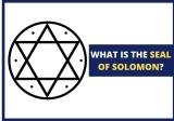 Seal of Solomon – Symbolism, Meaning and Importance