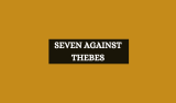 Seven Against Thebes – Greek Mythology