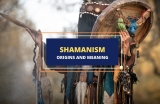 What is Shamanism? Organized Religion or a Spiritual Practice?