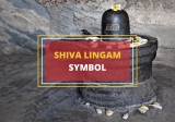 What is the Shiva Lingam Symbol?