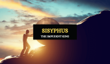 Rolling Forever: The Timeless Tale of Sisyphus in Greek Mythology