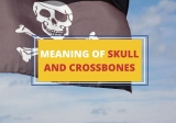 What Is the Symbolism of Skull and Crossbones?