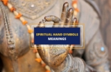 13 Spiritual Hand Symbols and Their Meanings