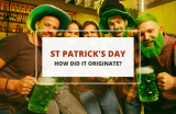 St Patrick’s Day – 19 Interesting Facts