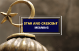 Star and Crescent: Meaning of the Islamic Symbol