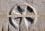 The Sun Cross – Symbolic Meaning and History