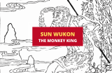 Sun Wukong – The Enlightened Trickster Monkey King