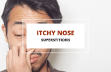 Superstitions About Itchy Nose – And Why