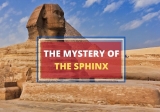 Sphinx – What Is This Symbol All About?