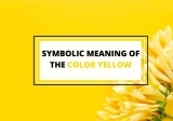 Yellow: A Color of Joy, Caution, and Complexity